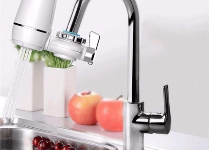 Filtru Purificare Apa Instant Instalare pe Robinet