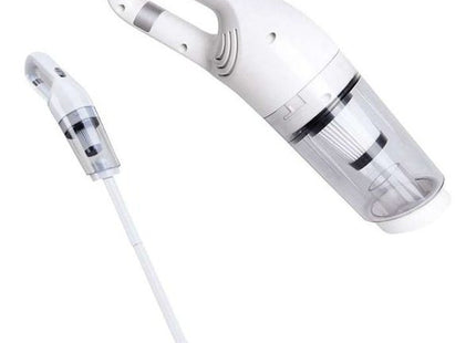 Aspirator Multifuncțional 2 în 1 Vacuum Cleaner JB-168, Vertical și de Mână, Putere 600W, Filtru HEPA, Cablu Lung 5m, Recipent 1L, Ideal pentru Podele, Covor și Mobilier