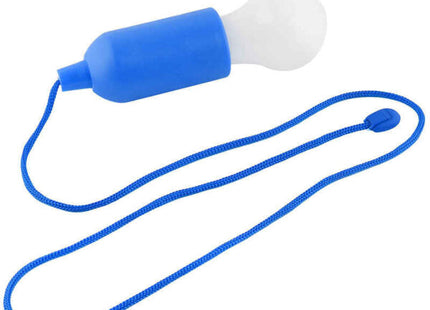 Lampă Bulbie™ cu Ață Aprindere prin Tragere 1+1 CADOU
