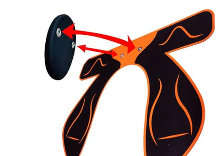 Aparat de Fitness cu EMS, Electrostimulare Musculara, Special pentru Muschii Fesieri