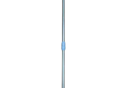Baston Telescopic Extensibil 90 cm – Oțel Carbon, Mâner Antialunecare, Compact și Rezistent, Deschidere Rapidă, Ideal pentru Siguranță Personală sau Antrenament