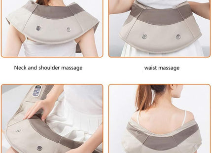 Aparat de Masaj Cervical Massage