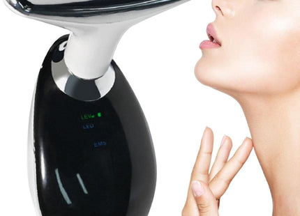 Dispozitiv Lifting Facial cu Micromasaj