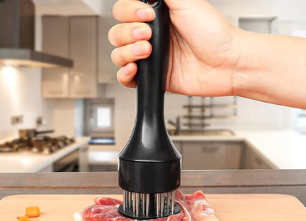 Fragezitor carne cu tije de inox