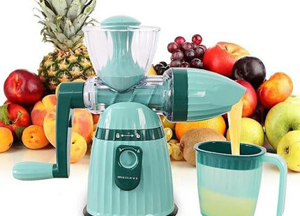 Storcator Multifunctional MLY-662