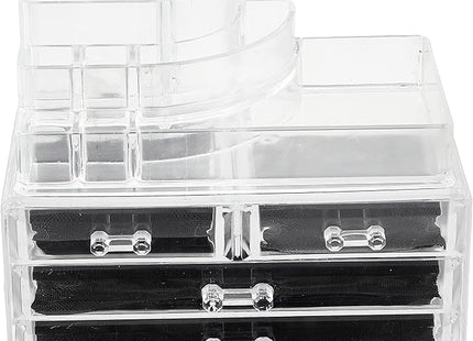 Organizator pentru cosmetice