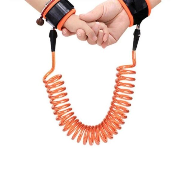 Bratara de Siguranta pentru Copii, Anti-Pierdere, 40-150cm
