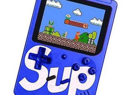 Consola jocuri SUP GAMES BOX PRO 400 IN 1 Retro Joystick