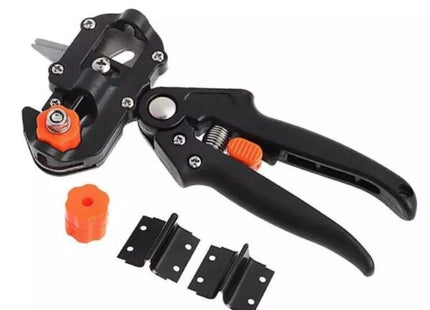 Foarfeca Gradina de taiat si altoit pomi,  Grafting Tool