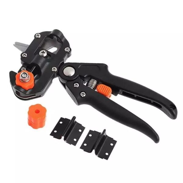 Foarfeca Gradina de taiat si altoit pomi,  Grafting Tool
