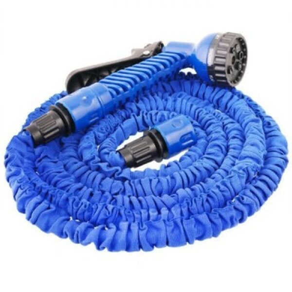 Furtun de gradina extensibil 37.5 m