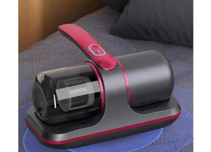Aspirator Anti-Acarieni, Portabil, Asternuturi si Saltele, Lampa UV, 100W