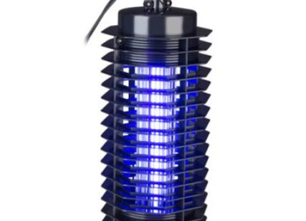 Lampa UV impotriva insectelor, tantarilor si mustelor, cu raza mare de actiune