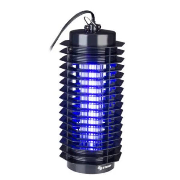 Lampa UV impotriva insectelor, tantarilor si mustelor, cu raza mare de actiune