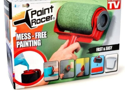 Trafalet Paint Racer pro