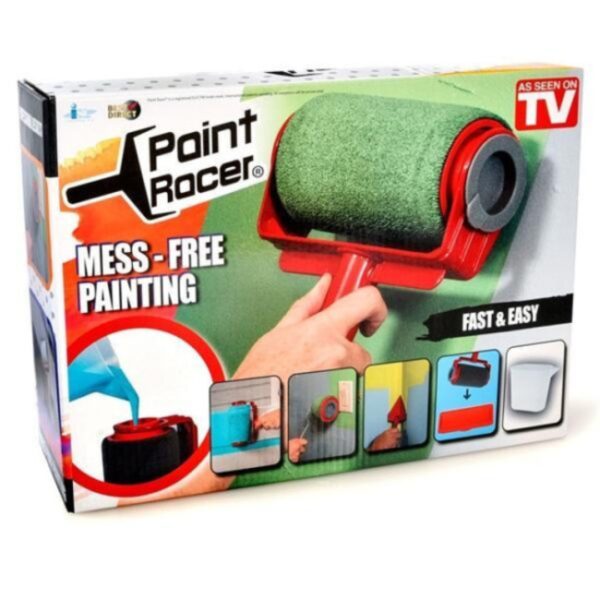 Trafalet Paint Racer pro