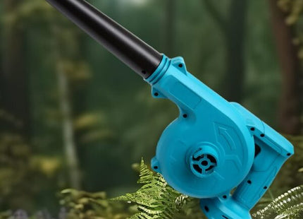 Suflanta si aspirator fara fir, 2200W, functie dubla