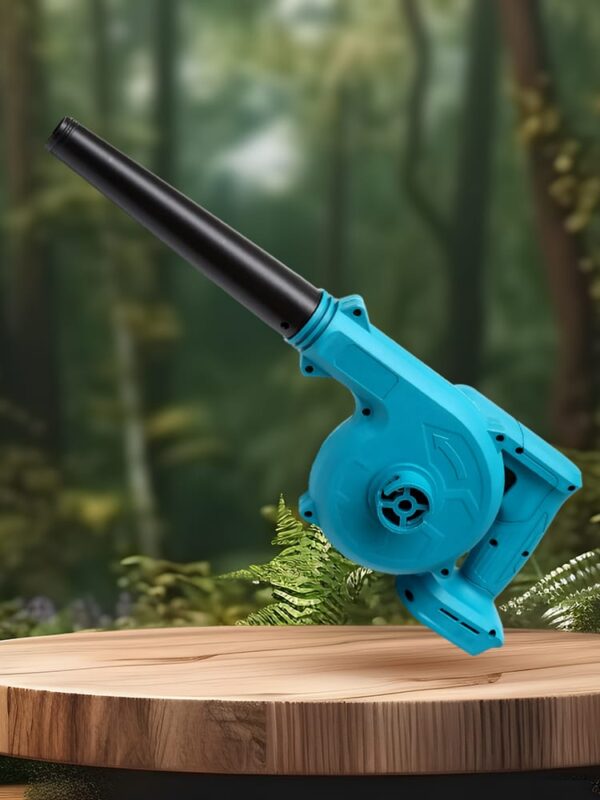 Suflanta si aspirator fara fir, 2200W, functie dubla