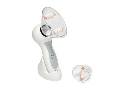 Aparat SIKS de masaj si relaxare, cu vacuum pentru celulita