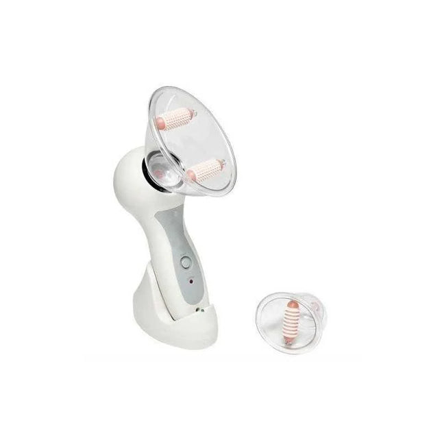 Aparat SIKS de masaj si relaxare, cu vacuum pentru celulita