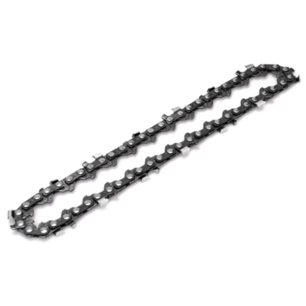 Lanț de Schimb pentru Mini Fierăstrău Electric 6 Inch – 15 cm, Oțel Călit de Înaltă Rezistență, Montaj Rapid, Compatibil Universal, Ideal pentru Lemn și Crengi