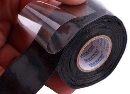 Banda Adeziva Reparatoare Flex Tape, Etansabil