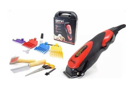 Masina de Tuns pentru animale Gemei GM-1023